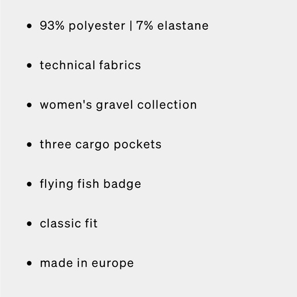 Cafe du Cycliste Gravel Thermal Pullover - Picture 5 of 12